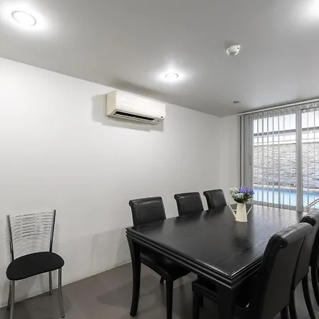 Modern Style 1Br / Large Balcony At Nimman Apartment Chiang Mai Exterior photo